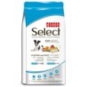 Ração para cão picart select mini adult chicken and rice