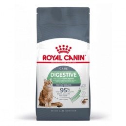 Ração para gato royal canin digestive care