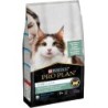 Ração para gato purina pro plan cat liveclear sterilised adult 7+ turkey