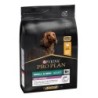 Ração para cão purina pro plan dog small & mini adult 9+