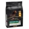 Ração para cão purina pro plan dog small & mini puppy